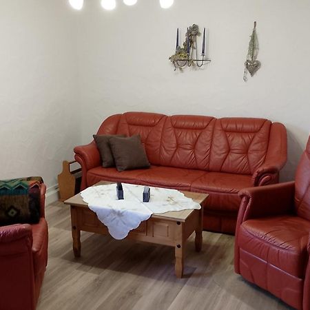 Ferienwohnung Kaethchen Medebach Exterior foto