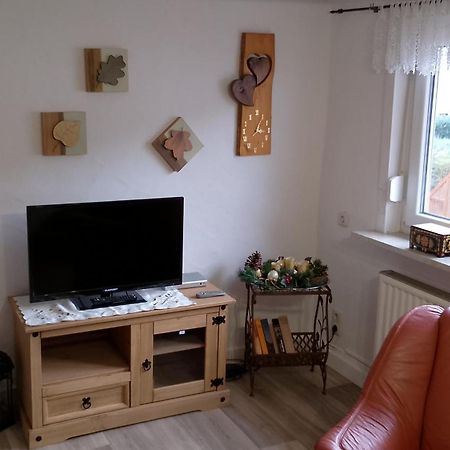 Ferienwohnung Kaethchen Medebach Exterior foto
