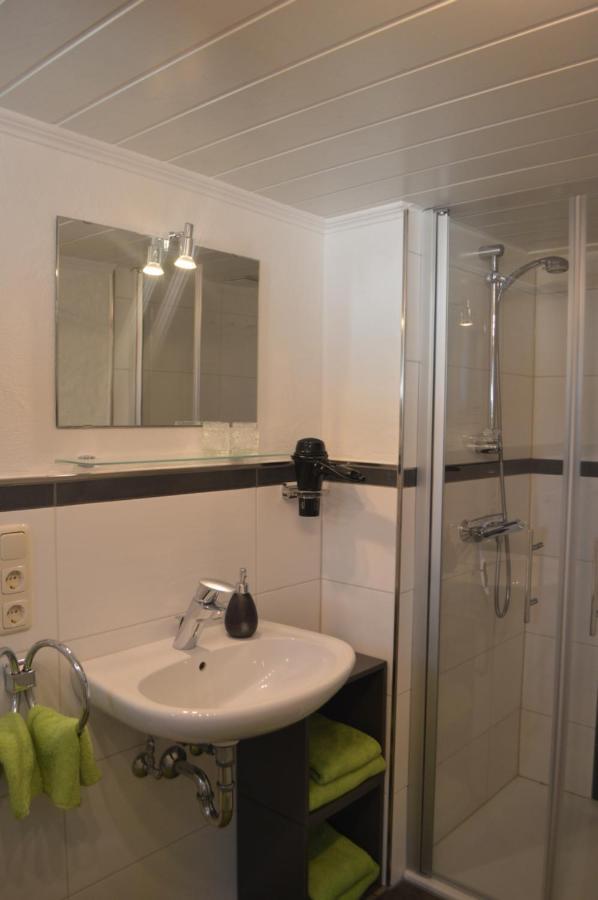 Ferienwohnung Kaethchen Medebach Exterior foto