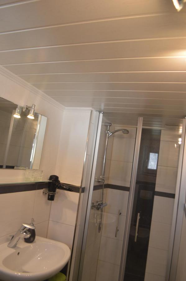 Ferienwohnung Kaethchen Medebach Exterior foto