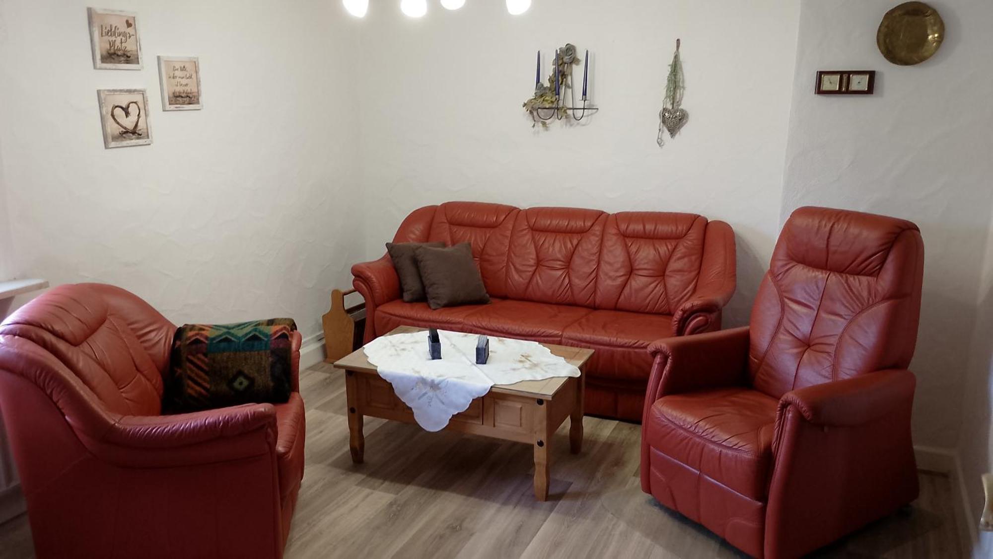 Ferienwohnung Kaethchen Medebach Exterior foto