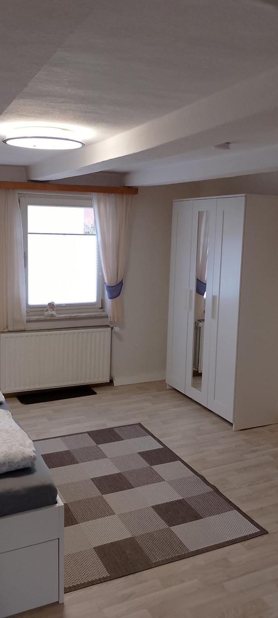 Ferienwohnung Kaethchen Medebach Exterior foto