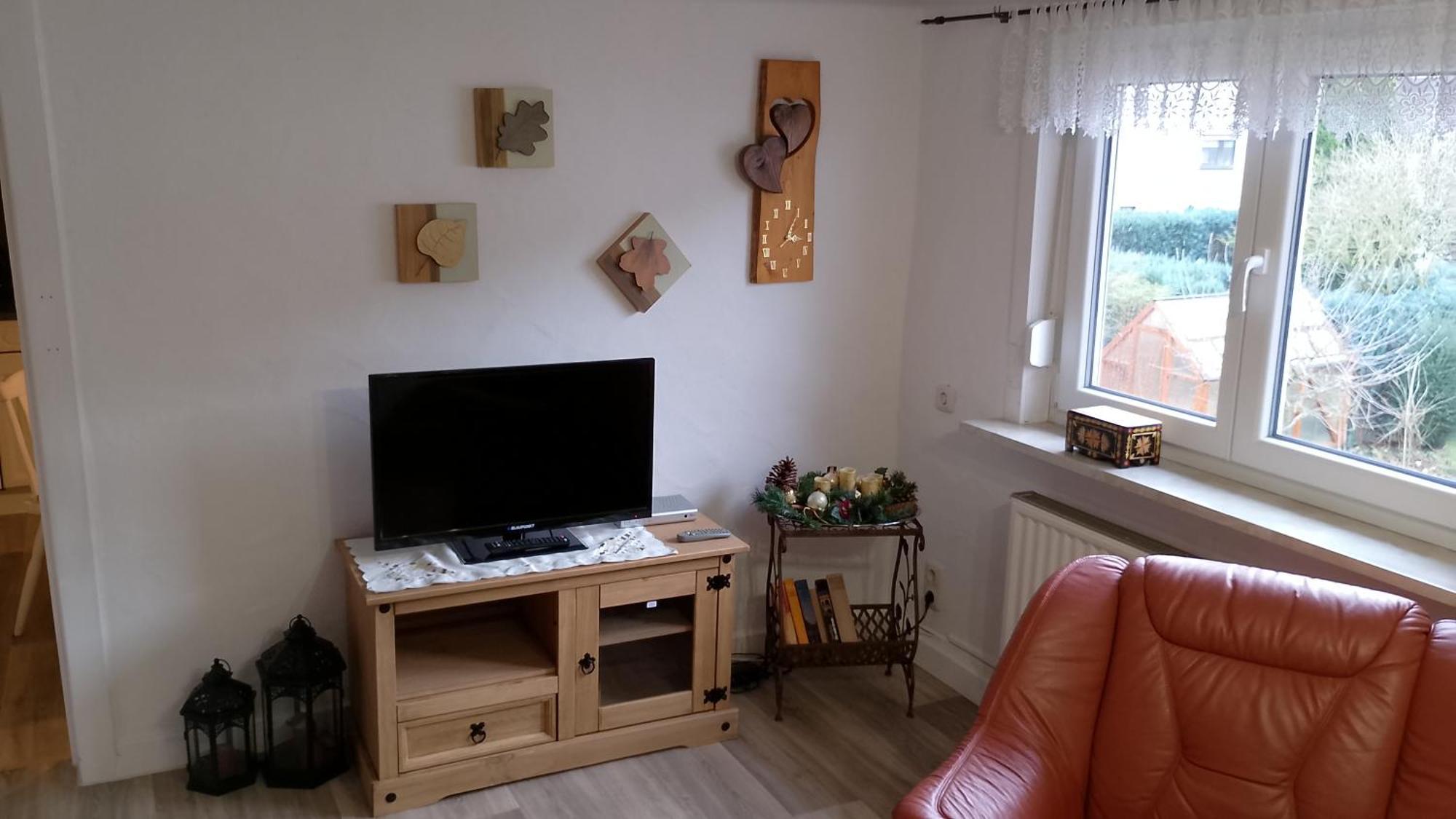 Ferienwohnung Kaethchen Medebach Exterior foto