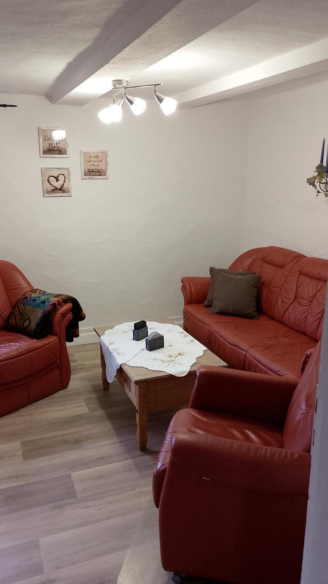 Ferienwohnung Kaethchen Medebach Exterior foto